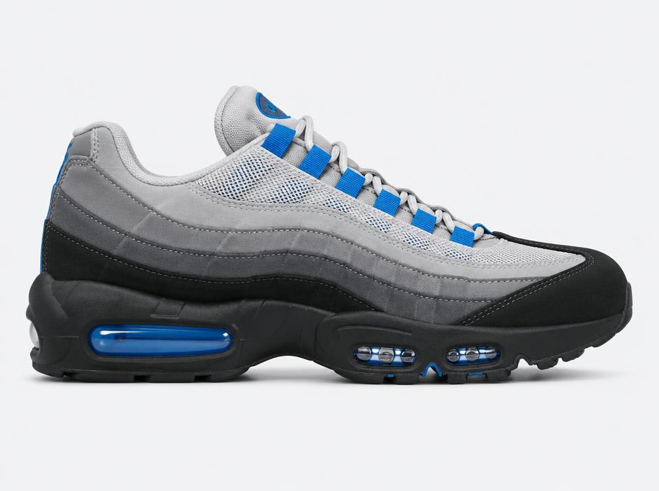 Air Max 95 vs Air Max 97 trainer guide