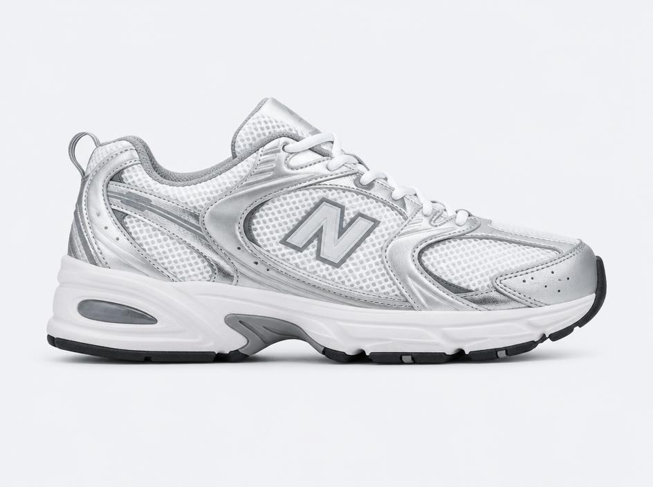 New Balance trainers featured in Sneaker Pingz guides